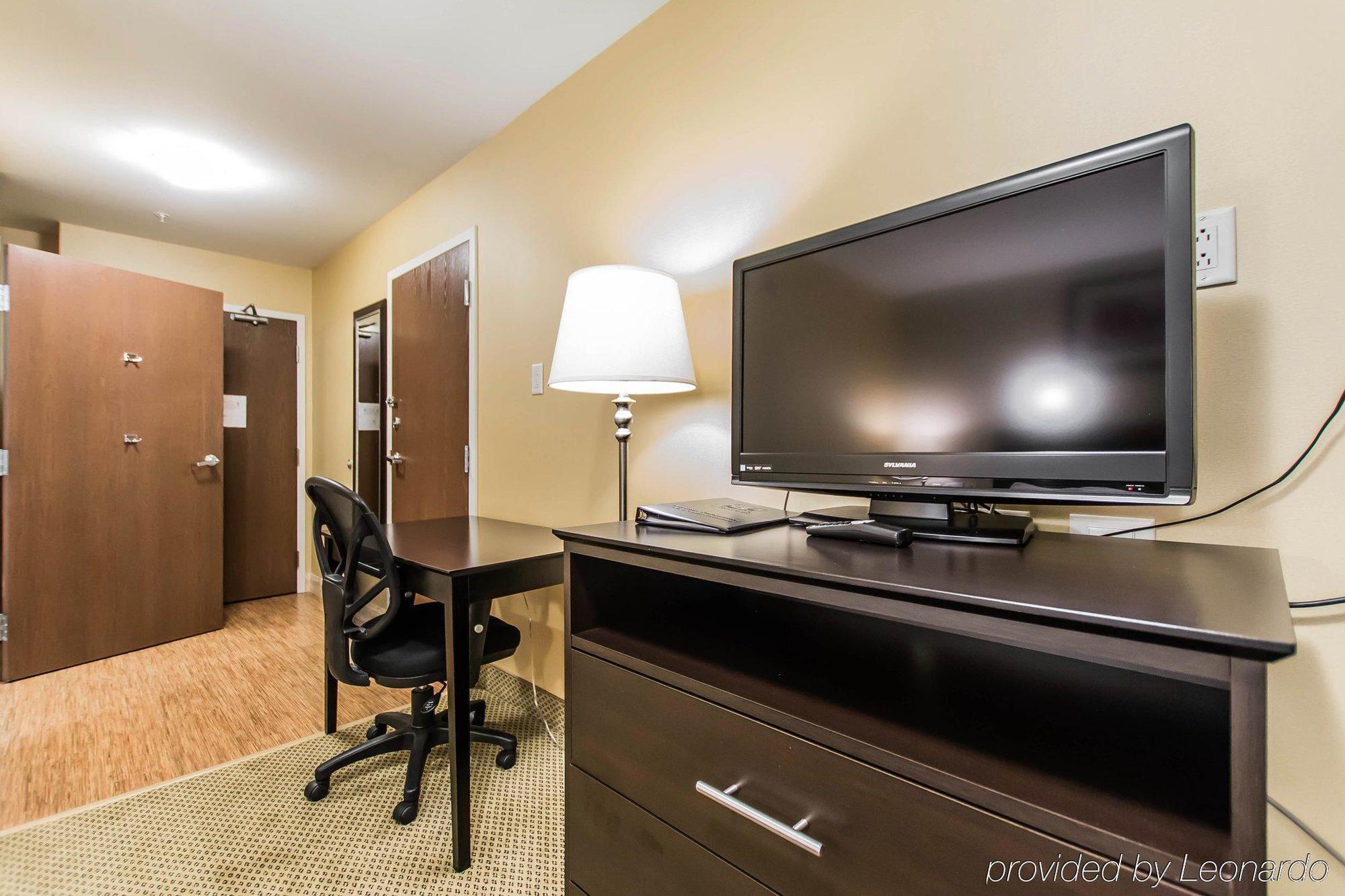 Quality Inn Moncton Luaran gambar