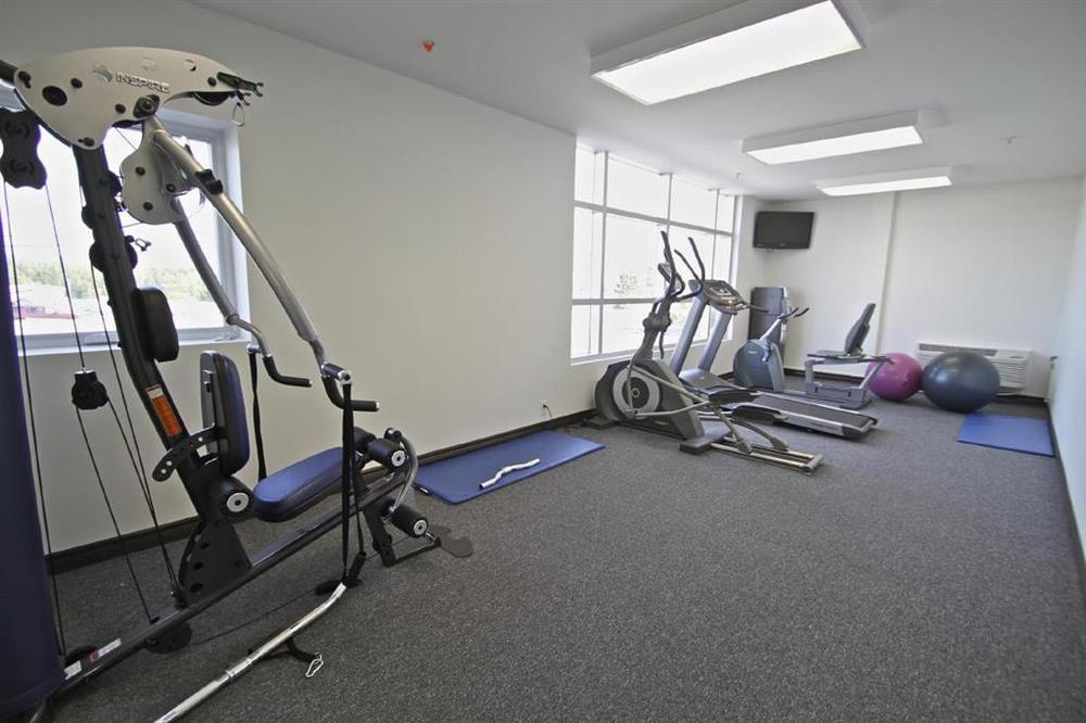 Quality Inn Moncton Kemudahan gambar