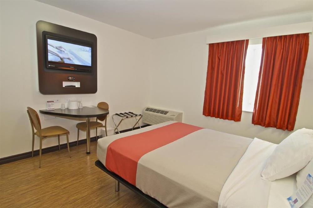 Quality Inn Moncton Bilik gambar