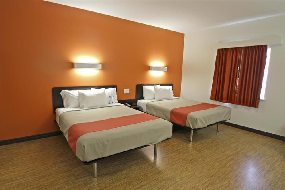 Quality Inn Moncton Bilik gambar